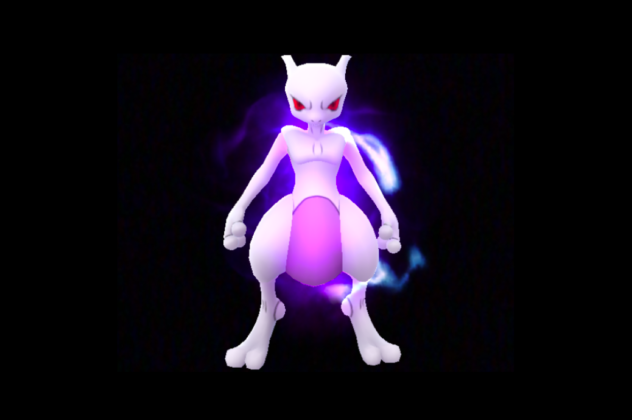 Shadow Mewtwo Meta Analysis | Pokémon GO Hub