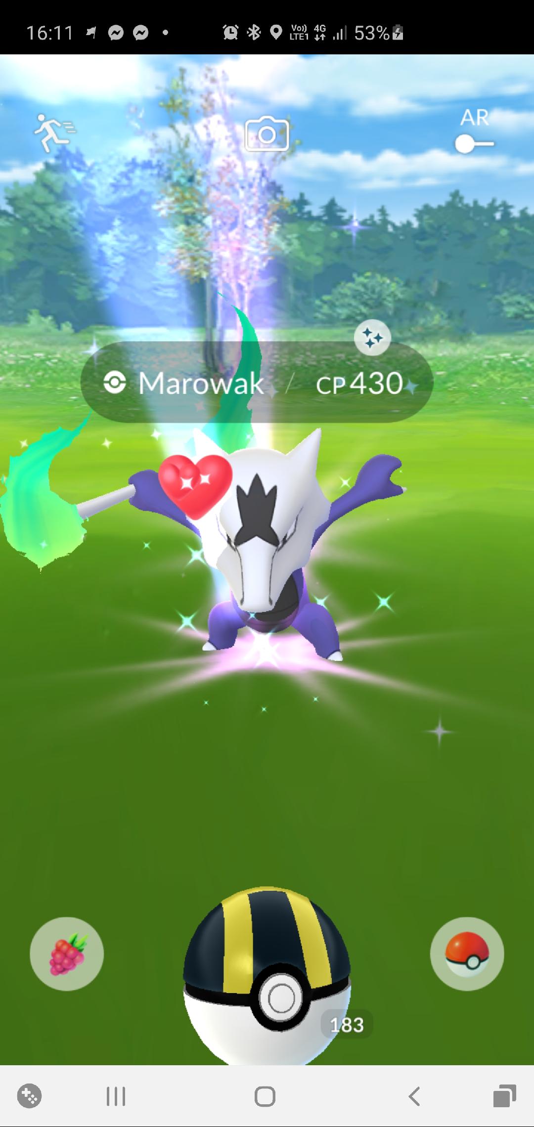 Dialga, Palkia, Giratina Raids Take Over Pokémon GO Fest 2020 Day Two