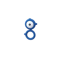 Pokemon GO Teases Unown Spawns In New Location