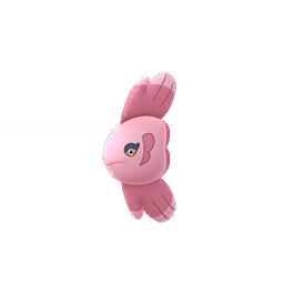 Pokemon 594 Alomomola Pokedex: Evolution, Moves, Location, Stats