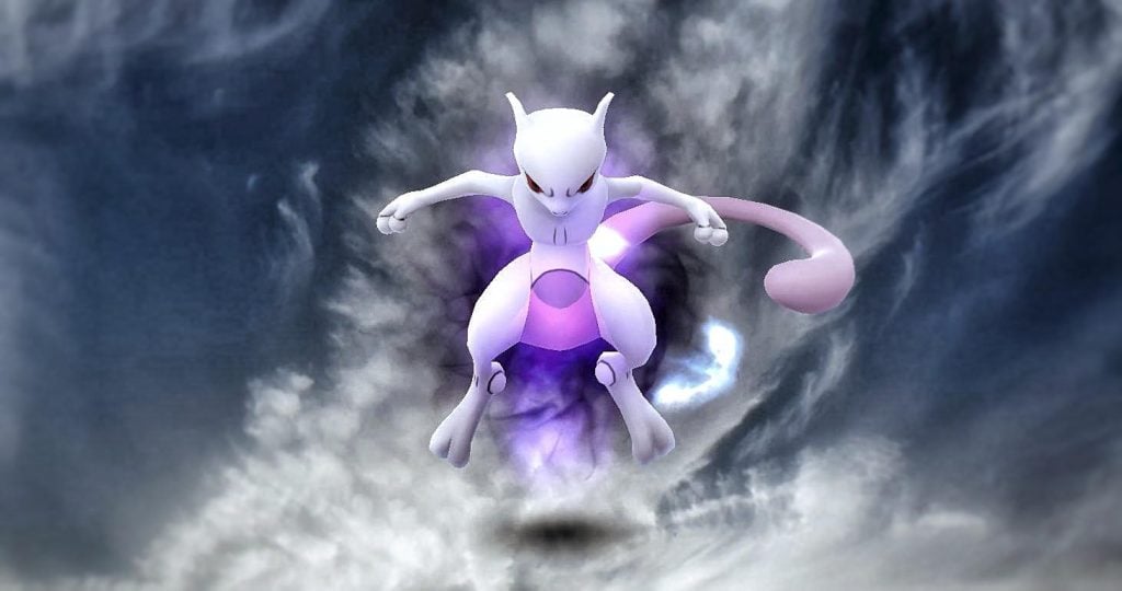 Legacy MEWTWO is BACK! *JUNE* Month Breakdown