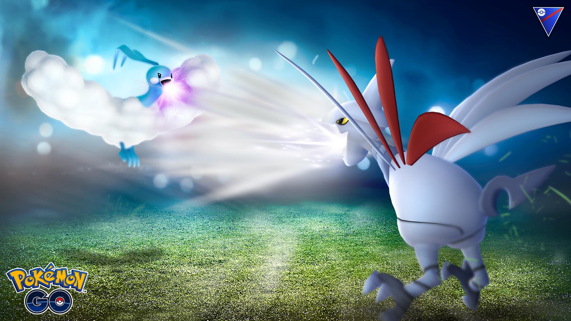 Pokémon Go Battle League Season 17 release date, changes, plus Season 17  rank rewards, dates and rules