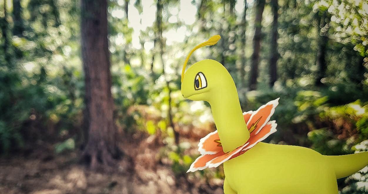 What Johto Shinies Are Missing In Pokemon Go Pokemon Go Hub