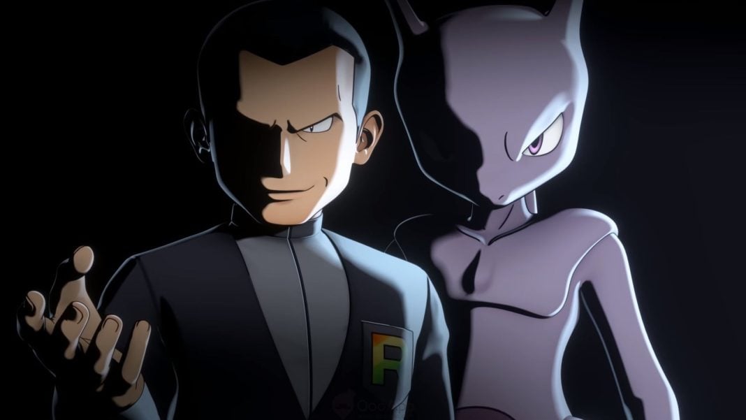 giovanni