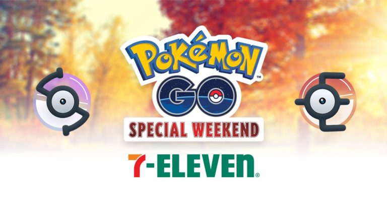 Mexican Pokémon GO 7-Eleven Special Weekend brings Shiny Ferroseed ...