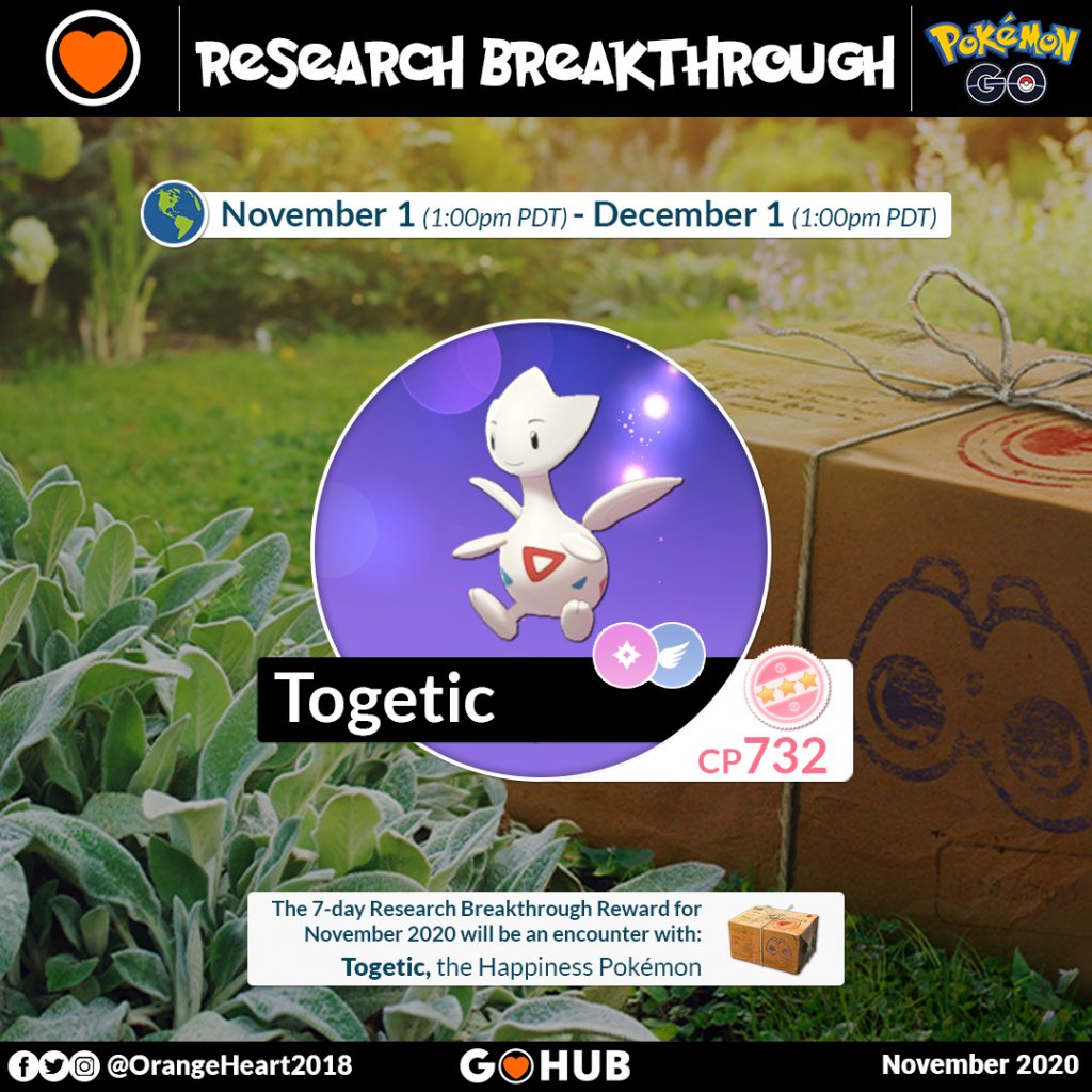 November Events In Pokemon Go Pokemon Go Hub