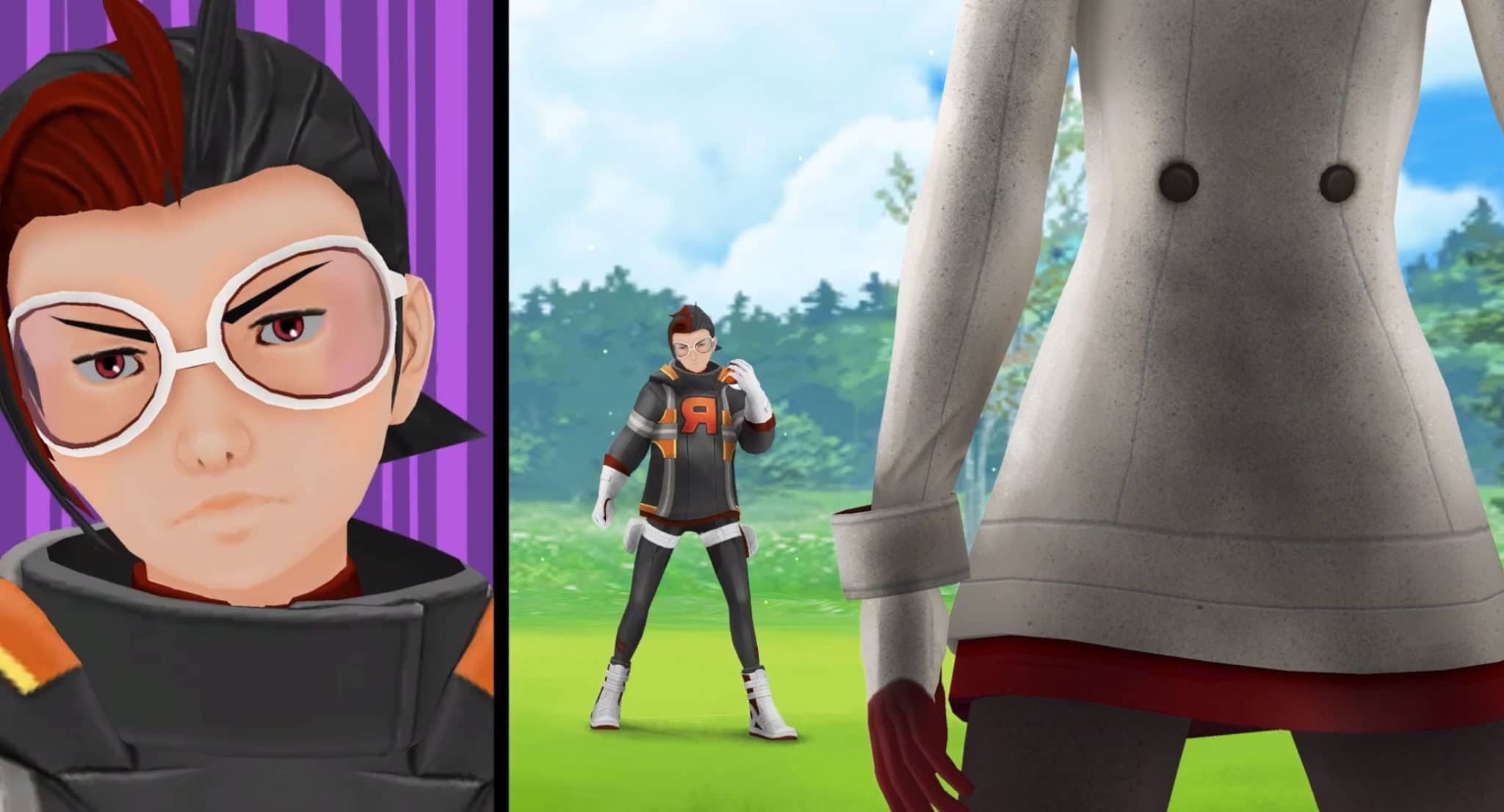 Arlo Counters How to defeat Pokémon GO Rocket Leader Arlo Pokémon