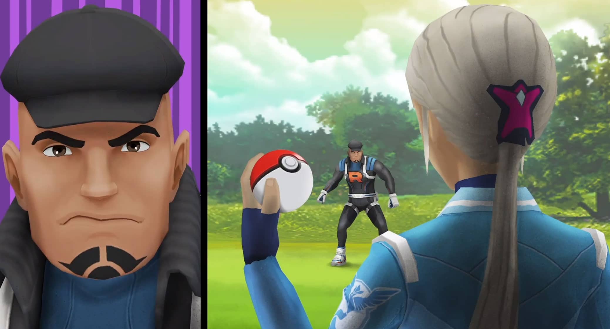 Cliff Counters How to defeat Pokémon GO Rocket Leader Cliff Pokémon