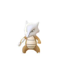 Is This Shiny Pokemon GO Pikachu More Disturbing Than Cubone? - SlashGear