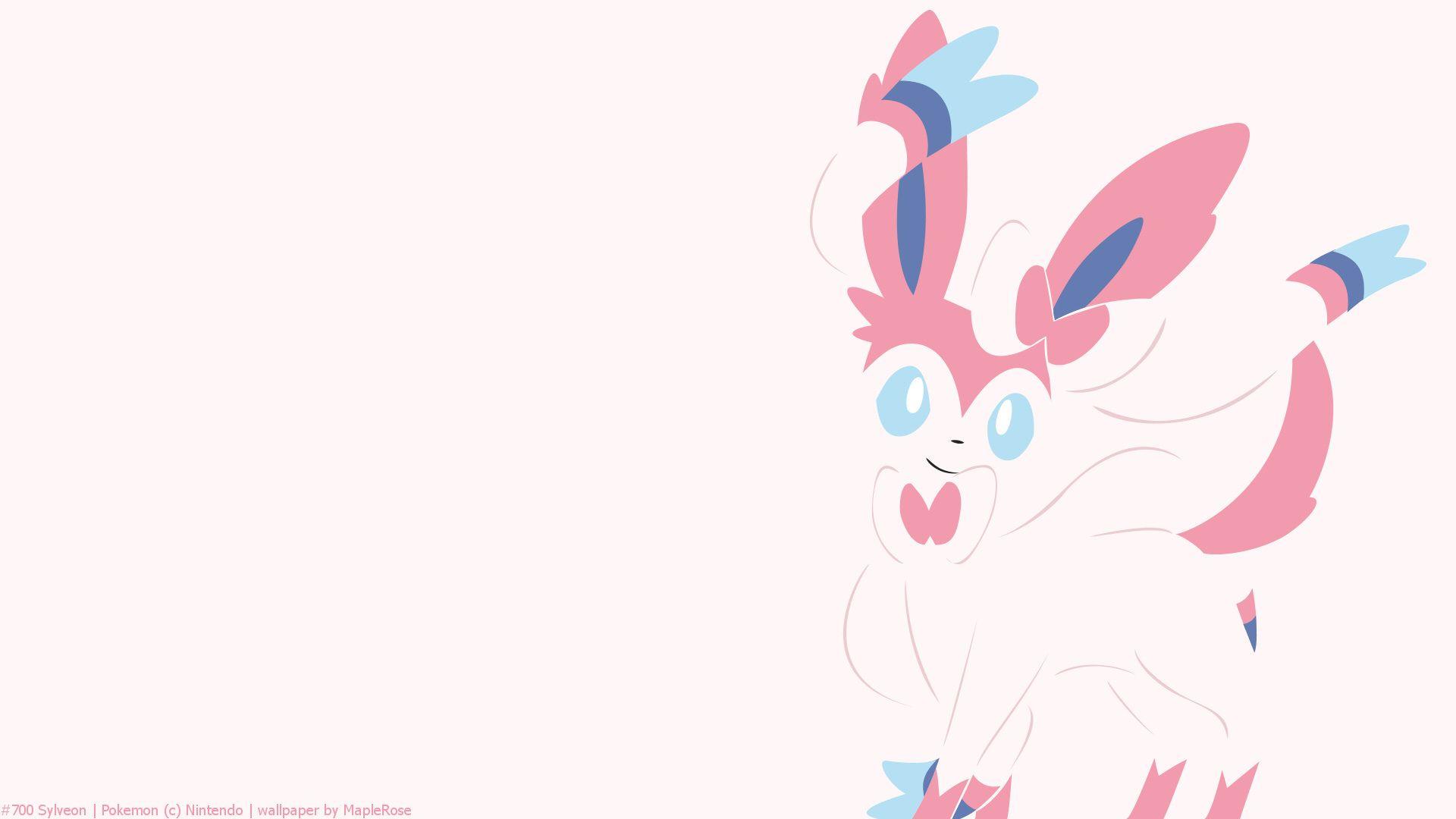 Sylveon (Pokémon) - Pokémon GO