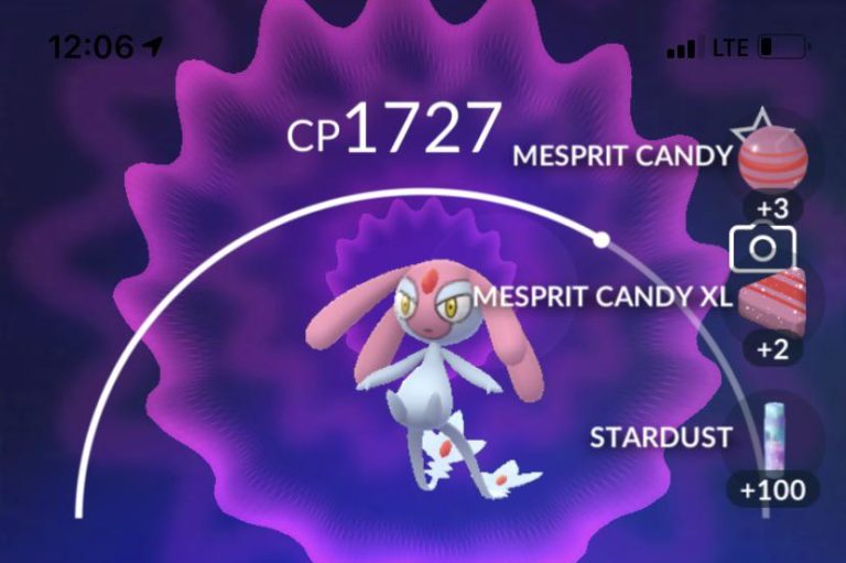 Ultimate Candy XL & Rare XL Candy Guide Pokémon GO Hub