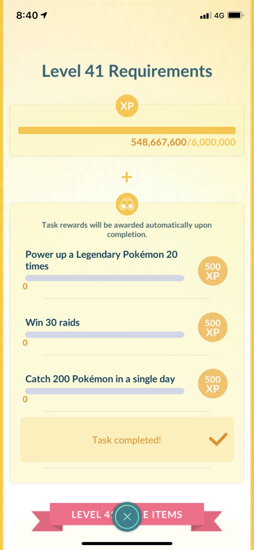 Pokémon Go 50 Raid Pass + Friend Finder Plantinum + Plantinum