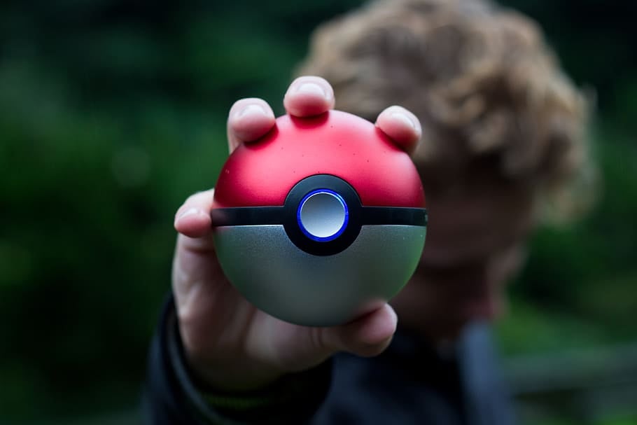 Pokemon Go: Gyms, candy, pokeballs and everything else you need to know -  CNET