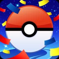 Pokémon GO logo