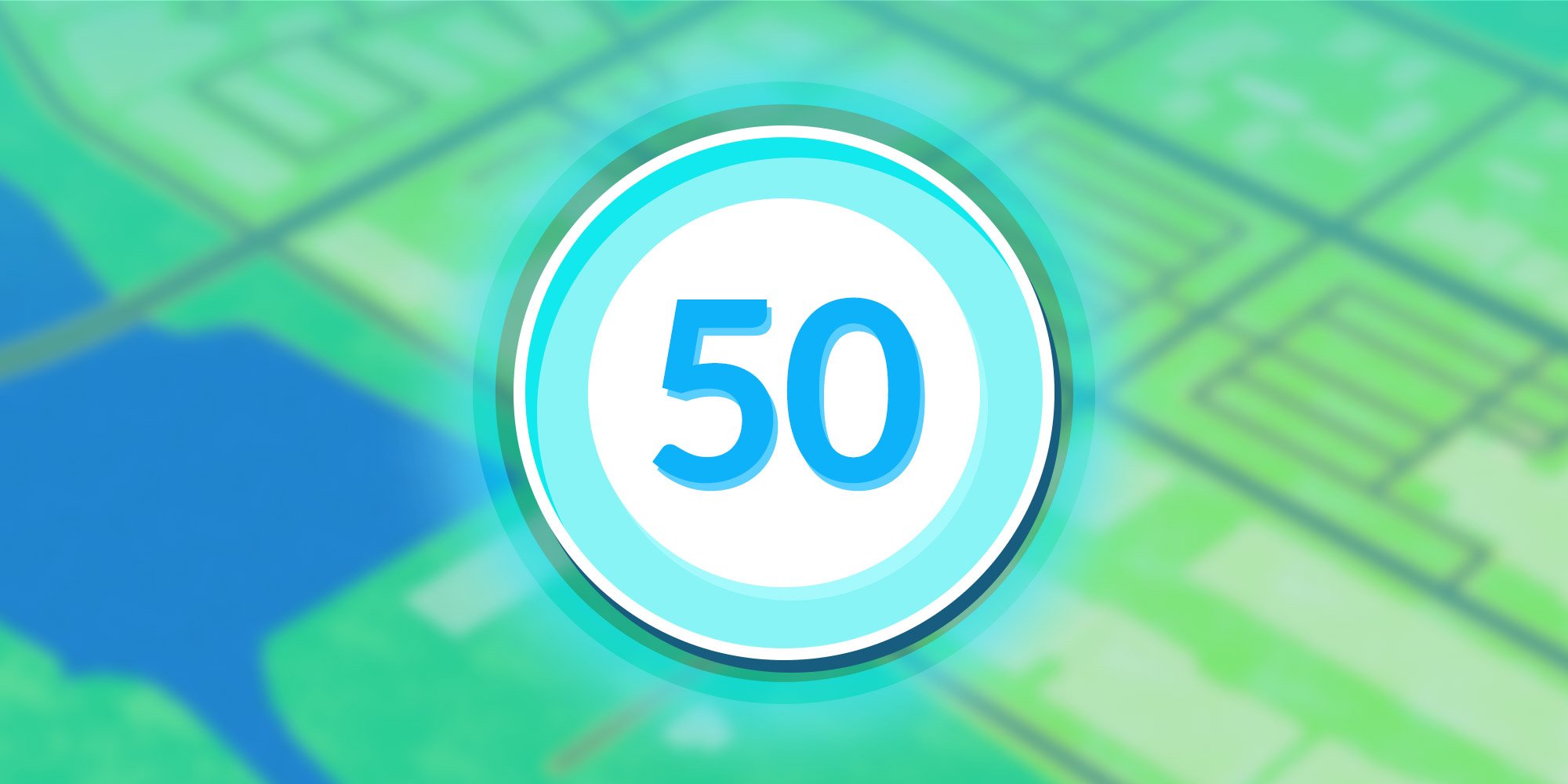 Pokémon GO Level 40 to 50 Guide - All Level Requirements and Rewards