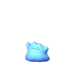 Ditto - What Pokémon does it transform into? - GO Hub Forum