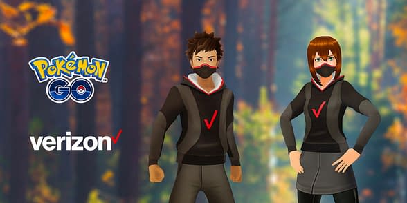 Pokemon GO Redeem Code for Pokemon Worlds Avatar Item - MinionAccounts