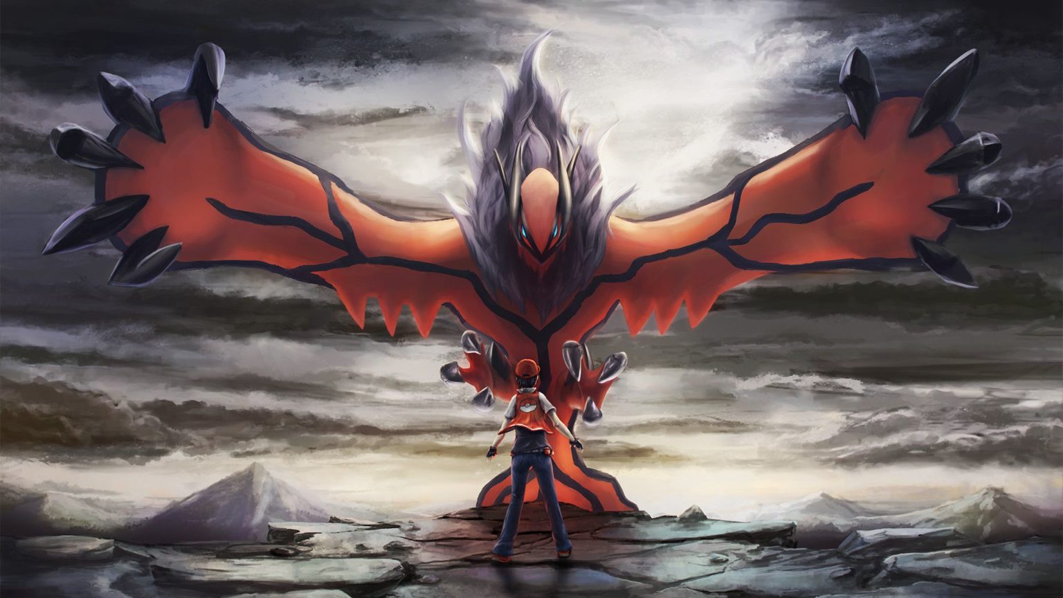 Yveltal Meta Analysis You can't spell 'legendary' without Y Pokémon