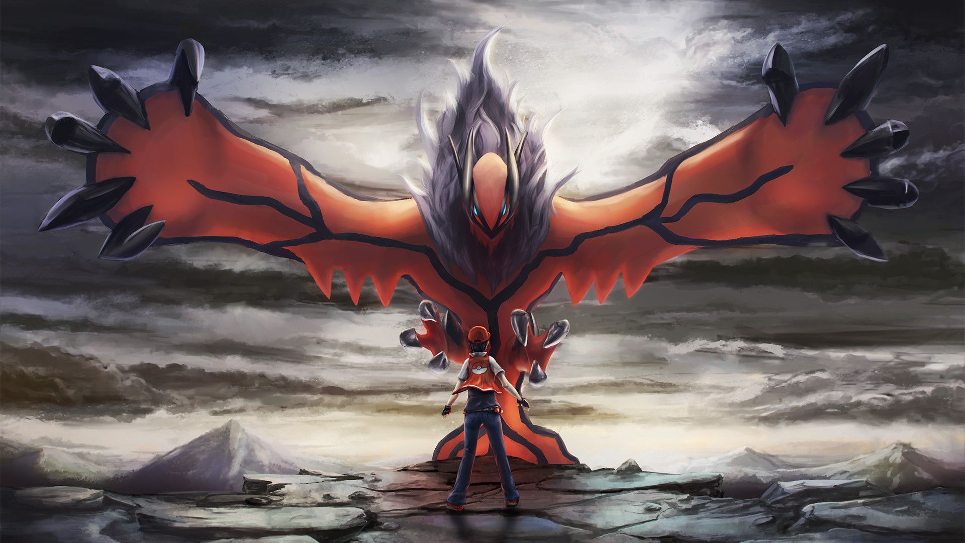 Yveltal Meta Analysis You Can T Spell Legendary Without Y Pokemon Go Hub