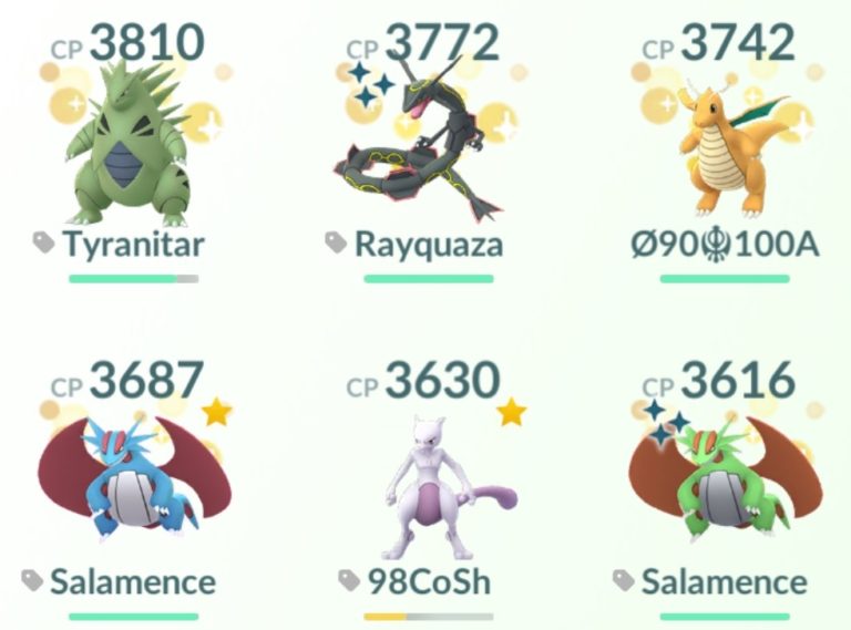 Pokémon GO Tagging how to use tags, tag ideas, tips and tricks Pokémon GO Hub Pokémon GO Tagging how to use tags, tag ideas, tips and tricks Pokémon GO Hub