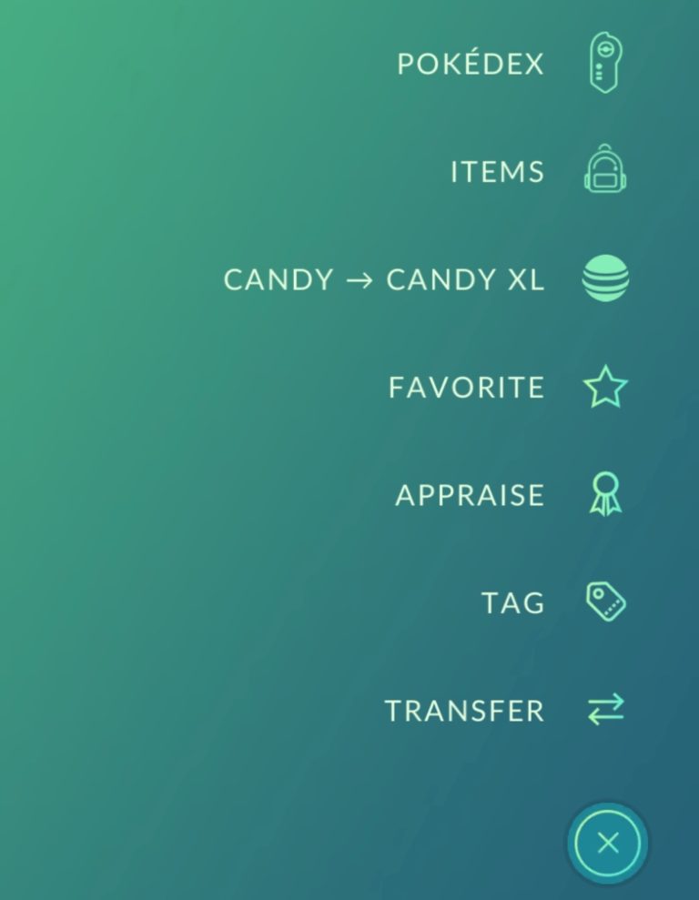Pokémon GO Tagging how to use tags, tag ideas, tips and tricks Pokémon GO Hub Pokémon GO Tagging how to use tags, tag ideas, tips and tricks Pokémon GO Hub