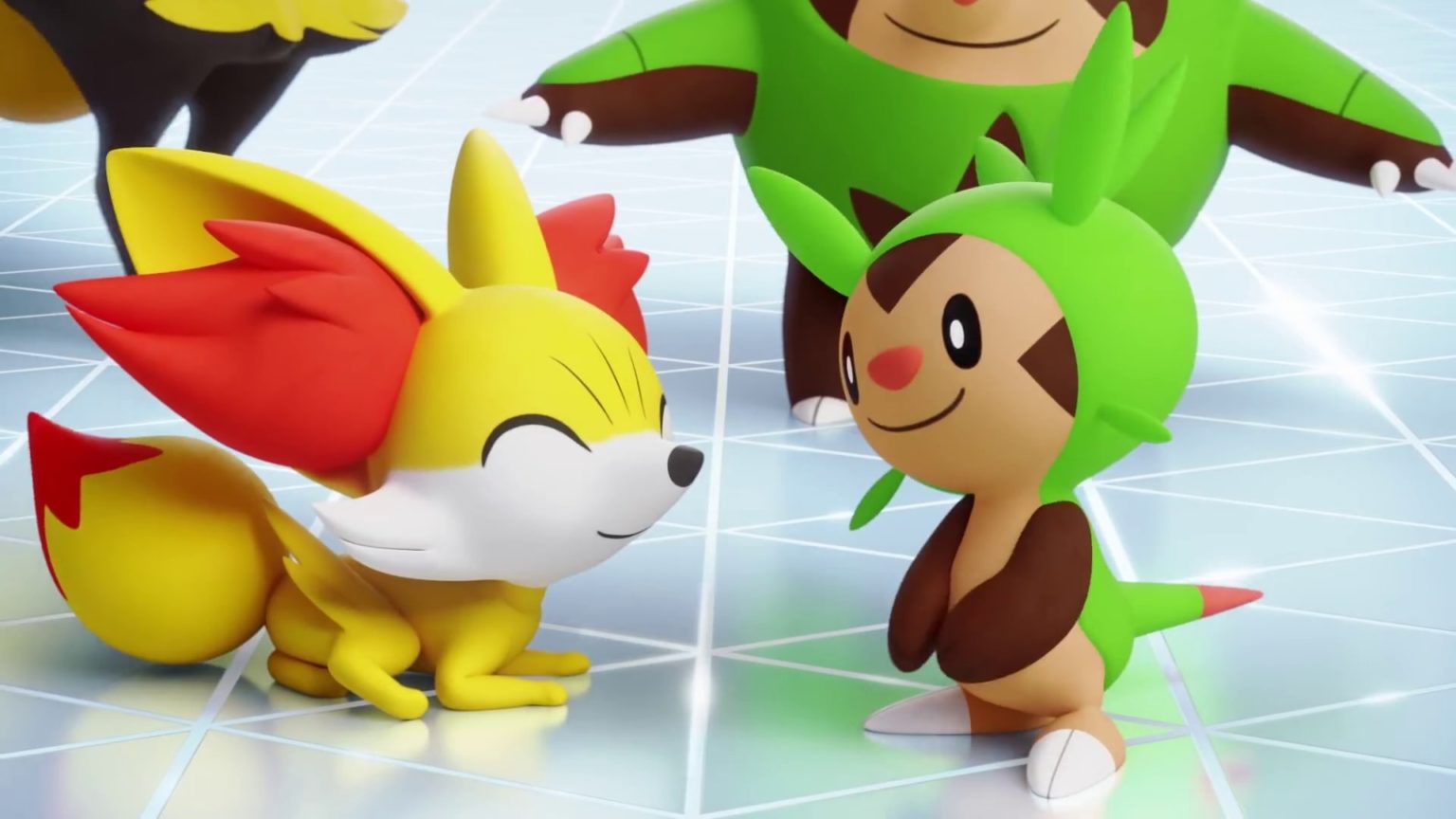 December 2020 Field Research and Raid Bosses Pokémon GO Hub
