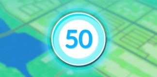 Pokemon Go Level 40 To 50 Guide Xp Tasks And Rewards Pokemon Go Hub