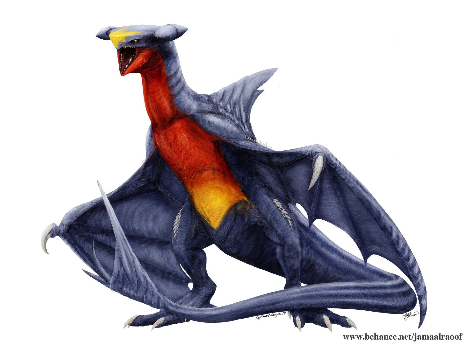 Mega Garchomp, Victory Road Wiki