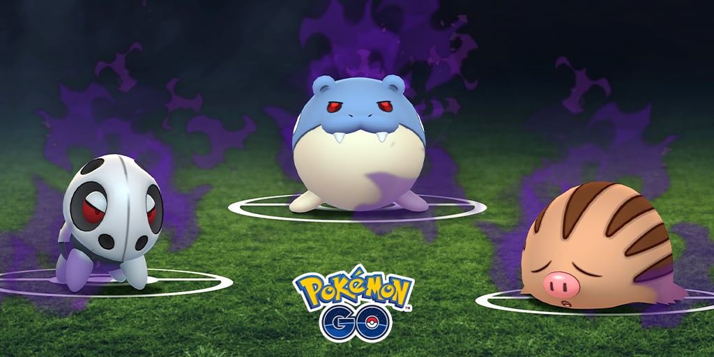 Team Go Rocket February 21 Event Pokemon Go Hub