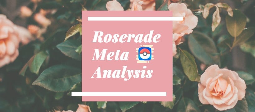 Praised Meta-Analysis |  Pokémon GO Hub