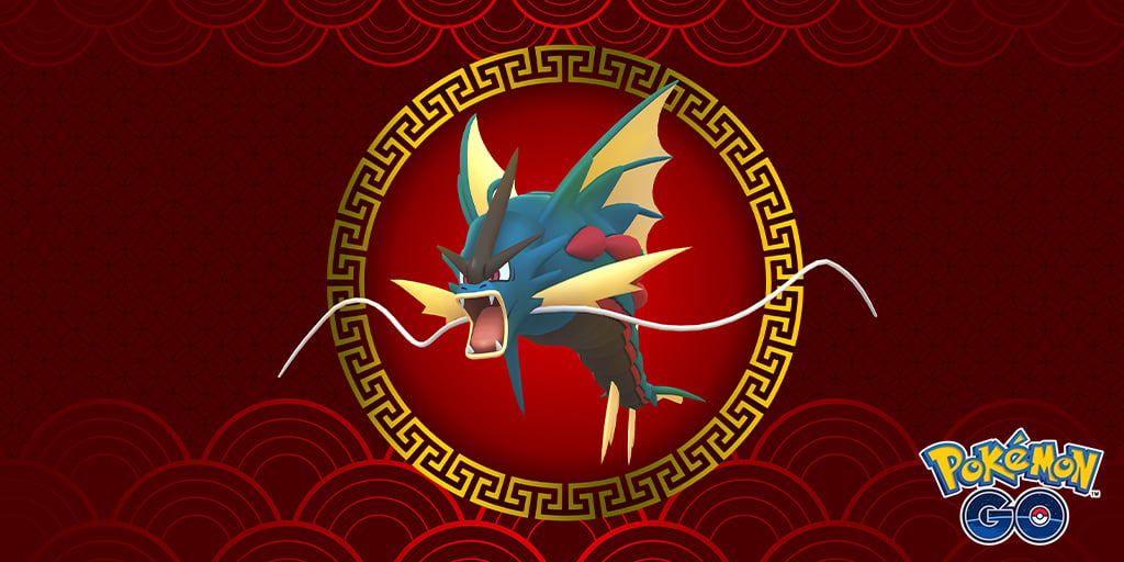 Mega Gyarados Raid Counters Guide Pokemon Go Hub