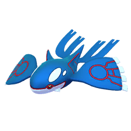 operatør Skulle Uartig Primal Kyogre Raid Guide | Pokémon GO Hub