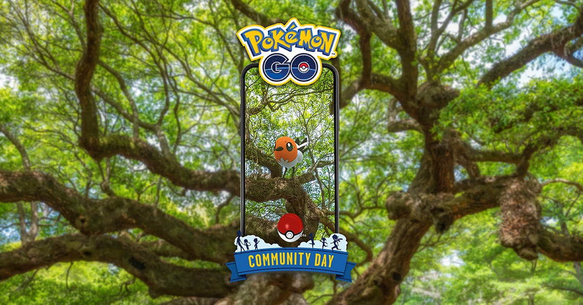 What is the community day for July 2021?