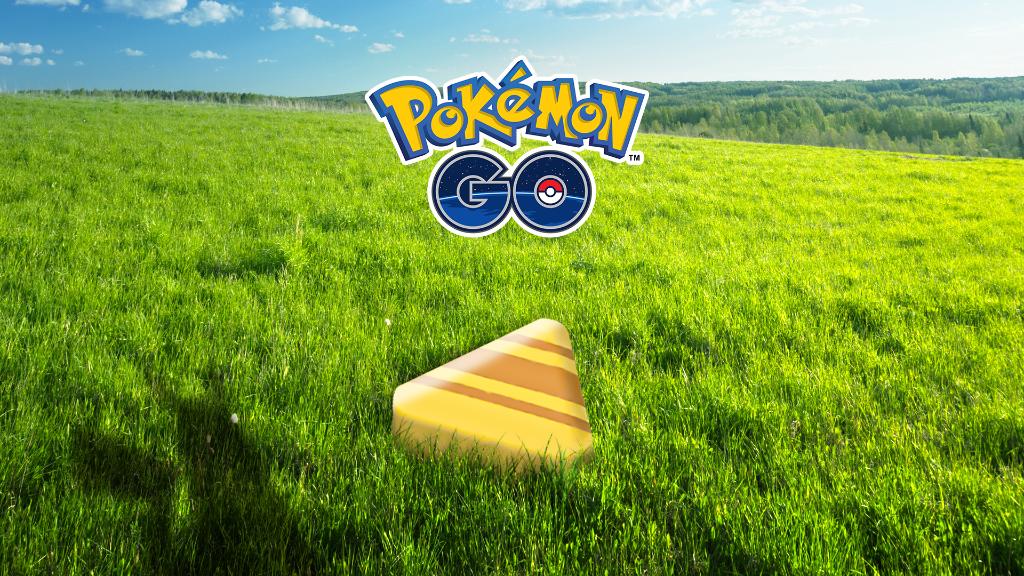 Pokémon GO: How to Farm Mystery Boxes for Meltan