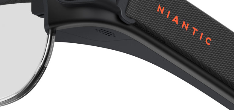 Niantic CEO’s teases an upcoming AR glasses product from the creators of Pokémon GO