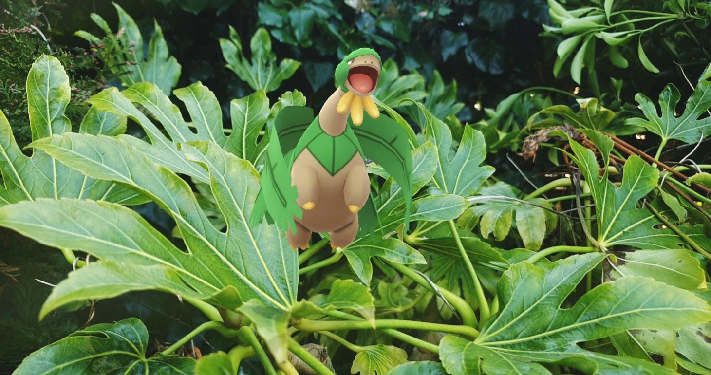 The Unreleased Hoenn Shinies In Pokémon GO – Part One