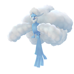 Zekrom and Mega Altaria storm into Pokémon GO raids