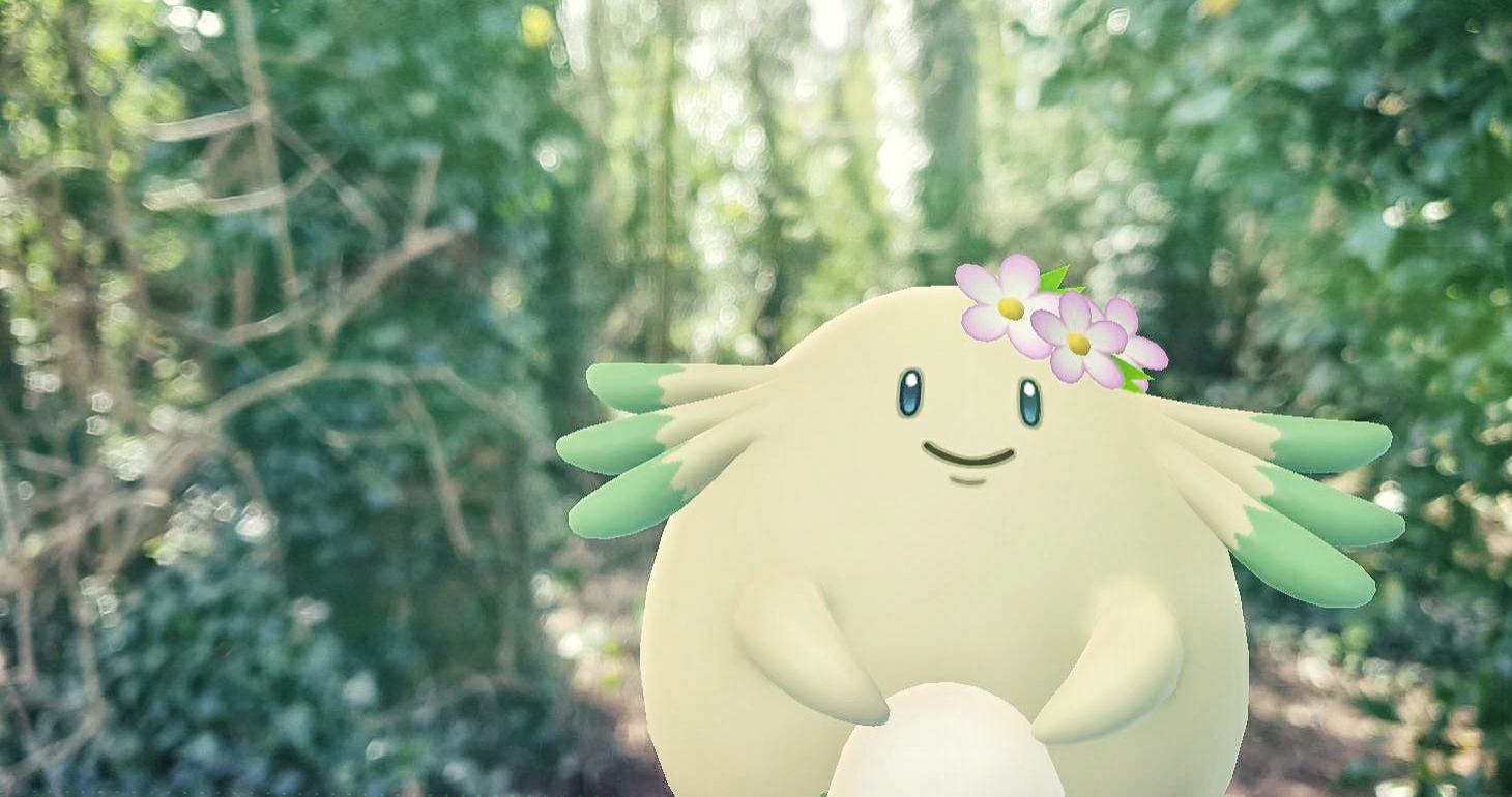 Special Event Announced – Celebrate Pokémon GO’s Anniversary with Exclusive Rewards!
