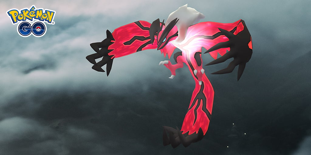 Yveltal