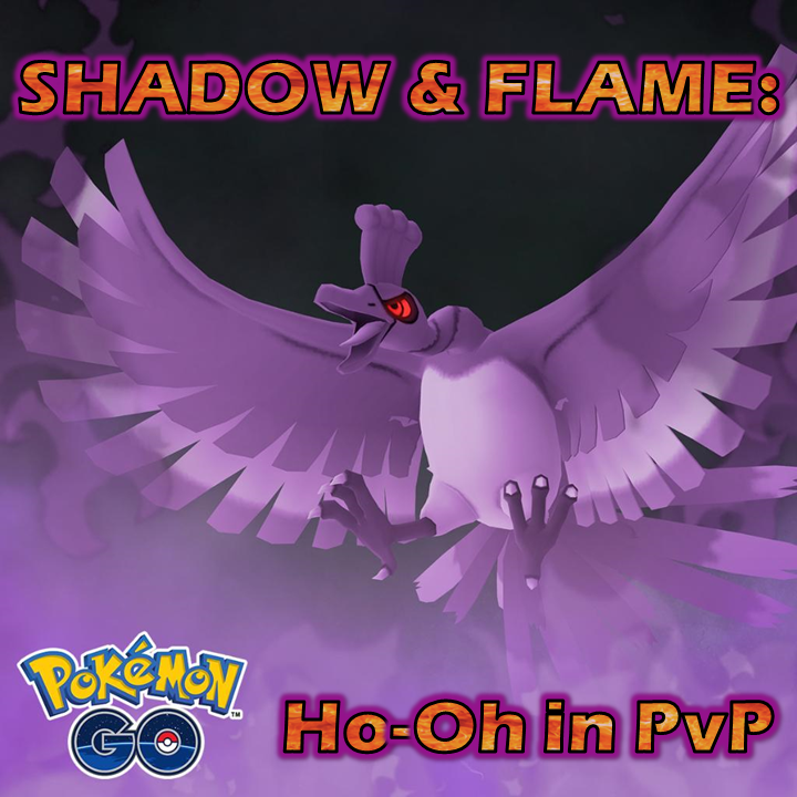 Ho-oh Best fire pokemon go? - GO Hub Forum