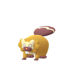 Pokémon GO Needs More Events Like Bidoof Breakout