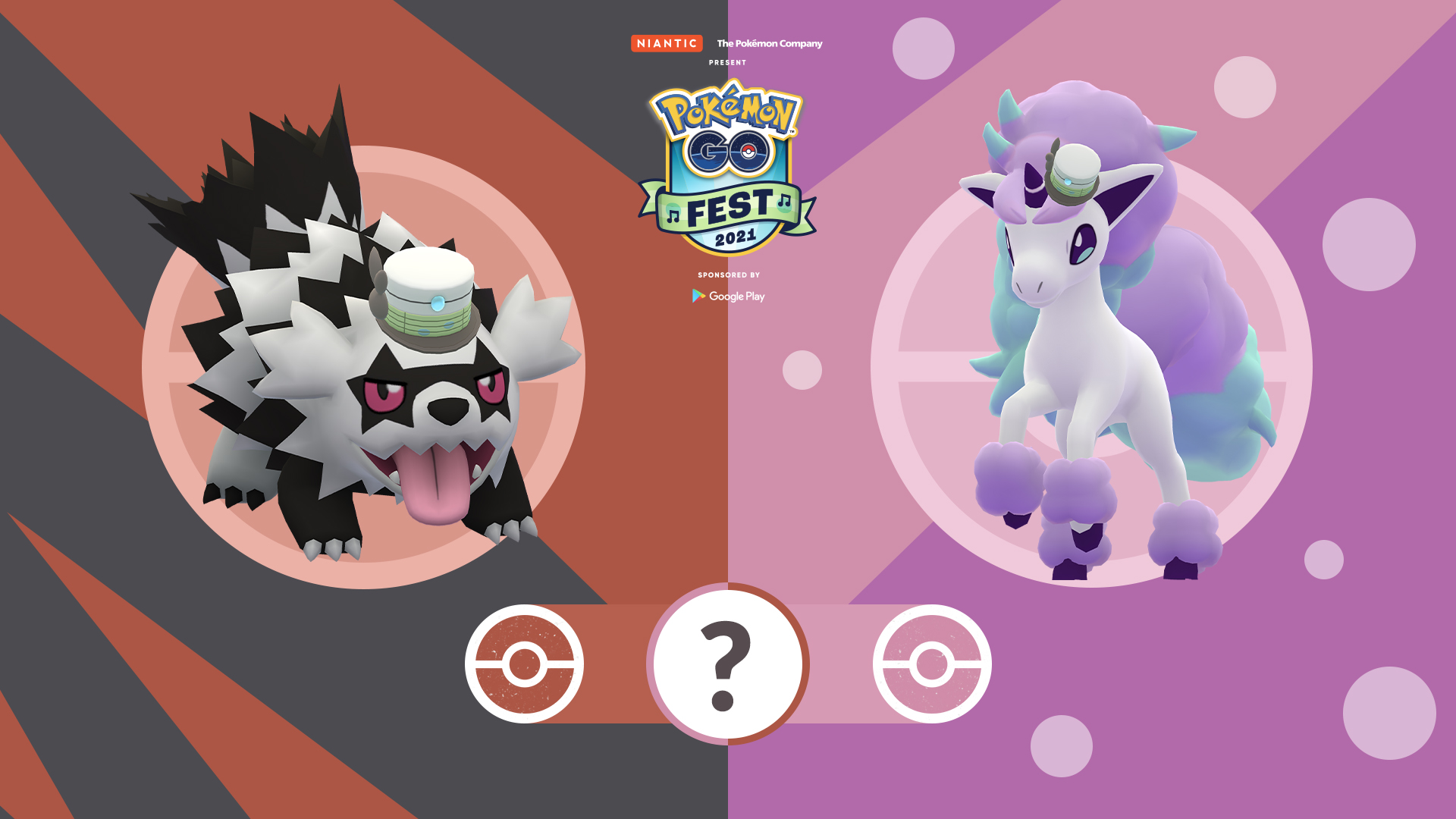 Pokémon Go Fest 2021 Special Research guide: How to catch Meloetta - Polygon