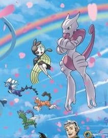 Pokemon GO Fest 2021 Announced, Meloetta Teased