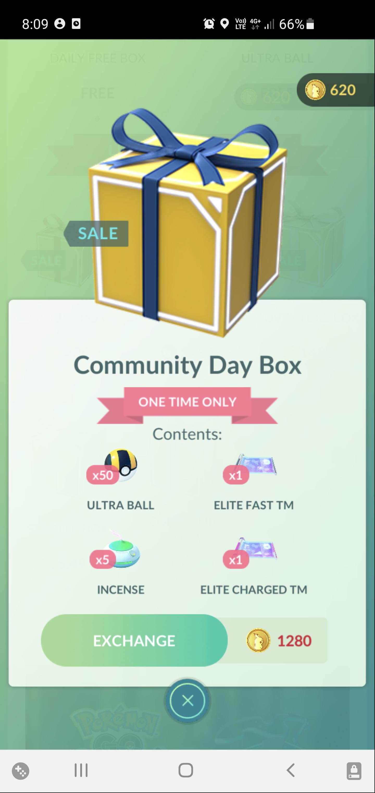 Community Day - Eevee Evolution - Archives - GO Hub Forum