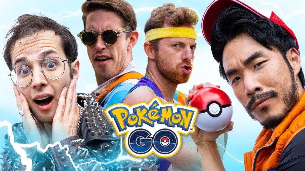 Make the most of Pokémon GO Fest 2021 with exclusives from Google Play!