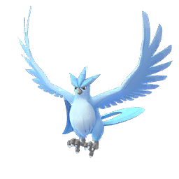 Articuno Raid Guide For Pokémon GO Players: Hidden Gems