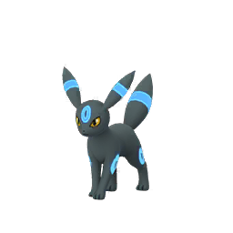 Prévia DC do Eevee Agosto 2021