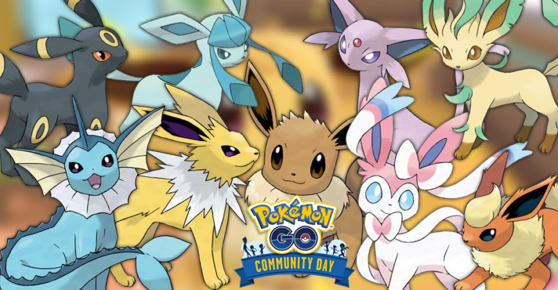 A Pvp Analysis Of Eevee Community Day August 2021 Pokémon Go Hub