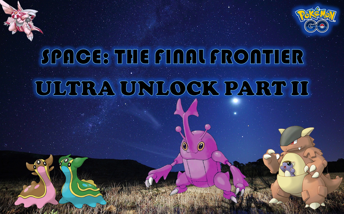 A Pvp Analysis On Ultra Unlock Part Ii Pokemon Go Hub