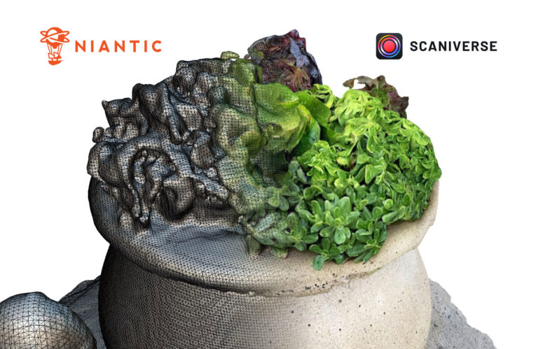 Niantic acquires Scaniverse, a 3D scanner that uses LIDAR | Pokémon GO Hub